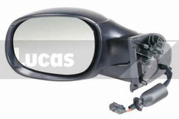 Lucas Electrical ADP360 Outside Mirror ADP360: Buy near me in Poland at 2407.PL - Good price!