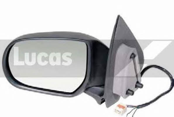 Lucas Electrical ADP364 Outside Mirror ADP364: Buy near me in Poland at 2407.PL - Good price!