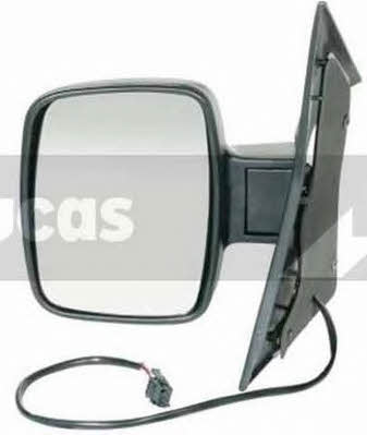 Lucas Electrical ADP376 Outside Mirror ADP376: Buy near me in Poland at 2407.PL - Good price!