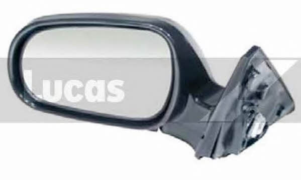 Lucas Electrical ADP385 Зеркало наружное заднего вида ADP385: Отличная цена - Купить в Польше на 2407.PL!