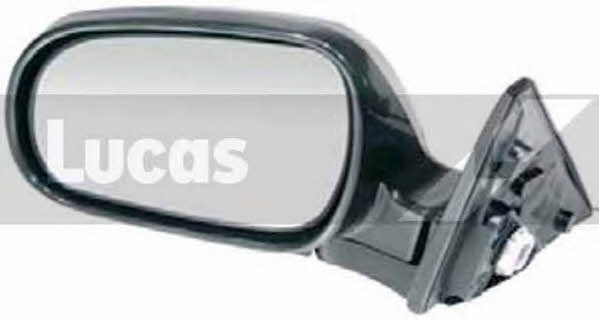 Lucas Electrical ADP386 Outside Mirror ADP386: Buy near me in Poland at 2407.PL - Good price!
