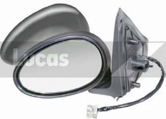 Lucas Electrical ADP388 Outside Mirror ADP388: Buy near me in Poland at 2407.PL - Good price!