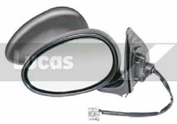Lucas Electrical ADP390 Outside Mirror ADP390: Buy near me in Poland at 2407.PL - Good price!