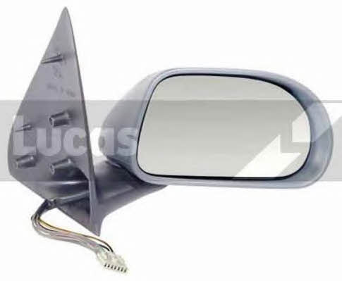 Lucas Electrical ADP394 Outside Mirror ADP394: Buy near me in Poland at 2407.PL - Good price!