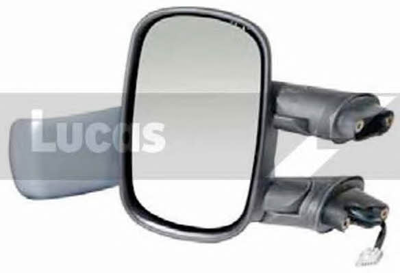 Lucas Electrical ADP396 Outside Mirror ADP396: Buy near me in Poland at 2407.PL - Good price!
