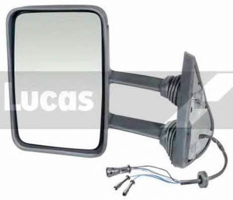 Lucas Electrical ADP400 Зеркало наружное заднего вида ADP400: Отличная цена - Купить в Польше на 2407.PL!