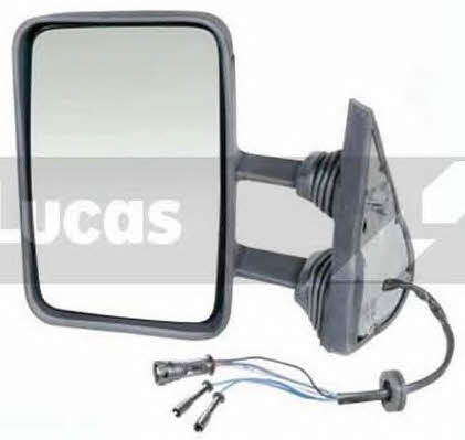 Lucas Electrical ADP402 Outside Mirror ADP402: Buy near me in Poland at 2407.PL - Good price!