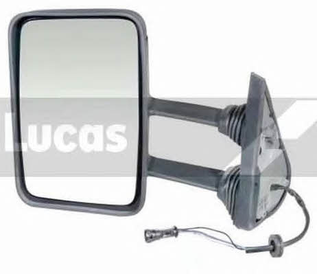 Lucas Electrical ADP405 Зеркало наружное заднего вида ADP405: Отличная цена - Купить в Польше на 2407.PL!