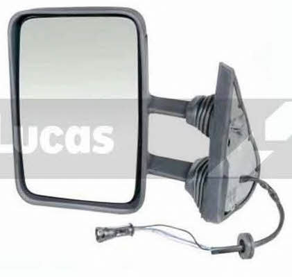 Lucas Electrical ADP406 Зеркало наружное заднего вида ADP406: Отличная цена - Купить в Польше на 2407.PL!