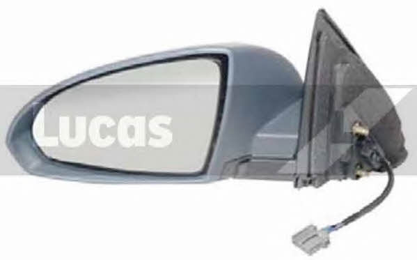 Lucas Electrical ADP408 Outside Mirror ADP408: Buy near me in Poland at 2407.PL - Good price!