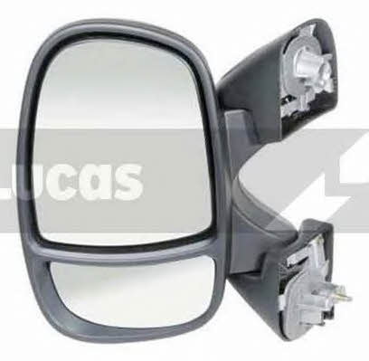Lucas Electrical ADP410 Зеркало наружное заднего вида ADP410: Отличная цена - Купить в Польше на 2407.PL!