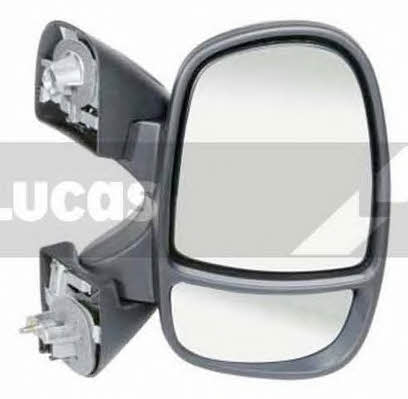 Lucas Electrical ADP412 Зеркало наружное заднего вида ADP412: Отличная цена - Купить в Польше на 2407.PL!