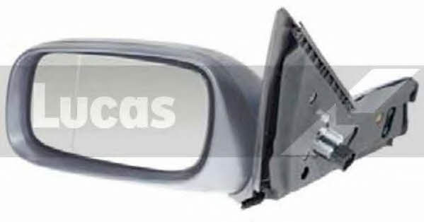 Lucas Electrical ADP415 Outside Mirror ADP415: Buy near me in Poland at 2407.PL - Good price!
