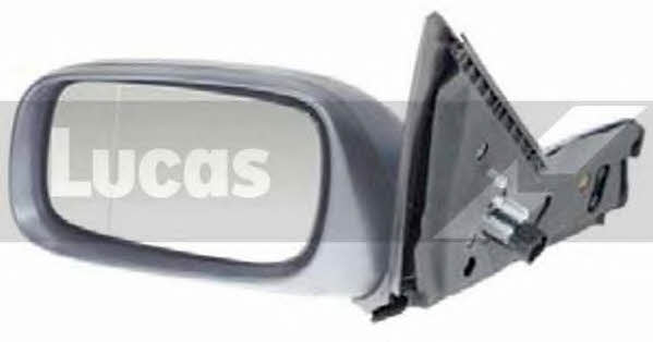 Lucas Electrical ADP416 Зеркало наружное заднего вида ADP416: Отличная цена - Купить в Польше на 2407.PL!
