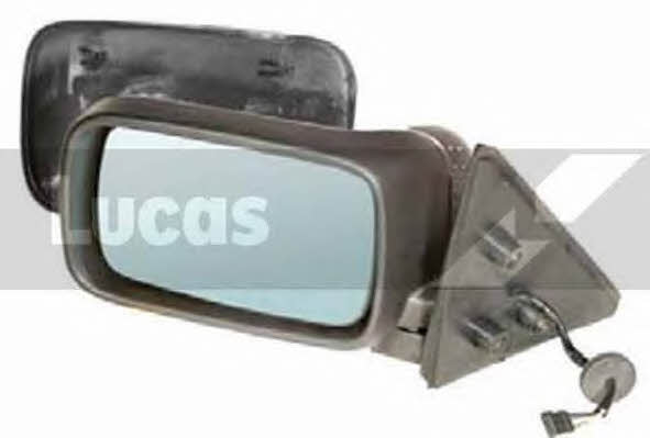 Lucas Electrical ADP456 Outside Mirror ADP456: Buy near me in Poland at 2407.PL - Good price!