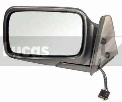 Lucas Electrical ADP458 Outside Mirror ADP458: Buy near me in Poland at 2407.PL - Good price!