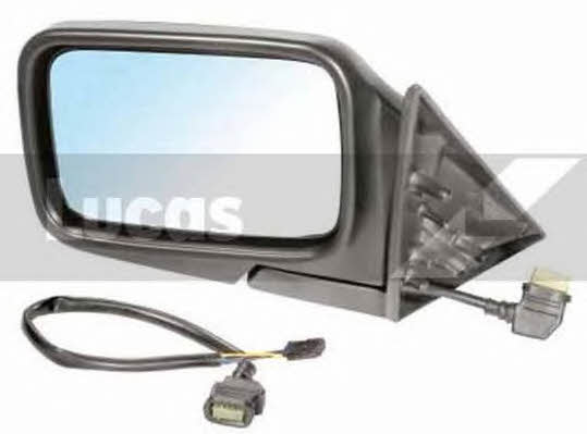 Lucas Electrical ADP475 Outside Mirror ADP475: Buy near me in Poland at 2407.PL - Good price!