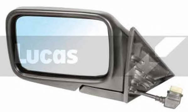 Lucas Electrical ADP479 Outside Mirror ADP479: Buy near me in Poland at 2407.PL - Good price!