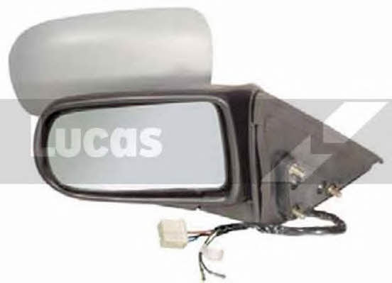 Lucas Electrical ADP487 Outside Mirror ADP487: Buy near me in Poland at 2407.PL - Good price!
