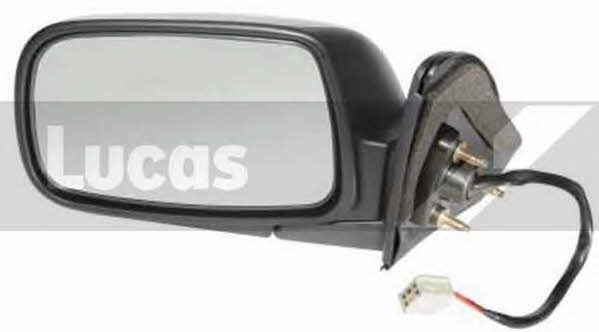 Lucas Electrical ADP490 Outside Mirror ADP490: Buy near me in Poland at 2407.PL - Good price!