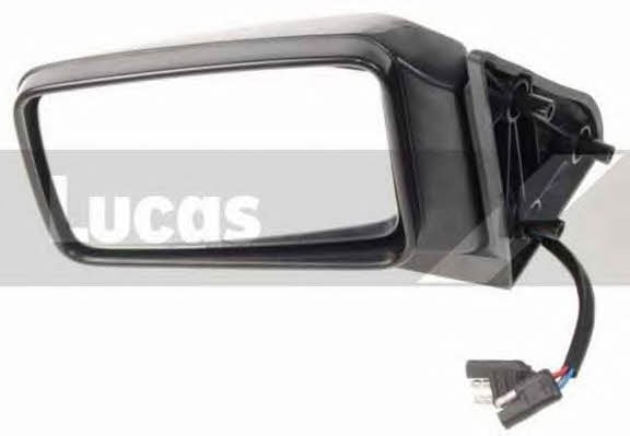 Lucas Electrical ADP502 Outside Mirror ADP502: Buy near me in Poland at 2407.PL - Good price!