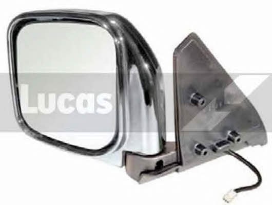 Lucas Electrical ADP515 Outside Mirror ADP515: Buy near me in Poland at 2407.PL - Good price!