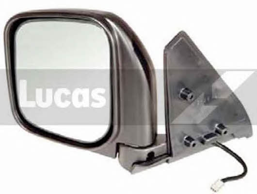 Lucas Electrical ADP516 Зеркало наружное заднего вида ADP516: Отличная цена - Купить в Польше на 2407.PL!