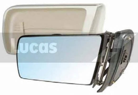 Lucas Electrical ADP532 Outside Mirror ADP532: Buy near me in Poland at 2407.PL - Good price!