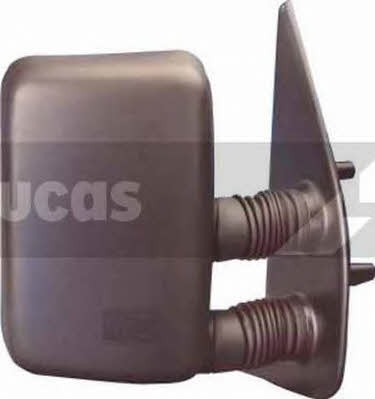 Lucas Electrical ADP543 Outside Mirror ADP543: Buy near me in Poland at 2407.PL - Good price!