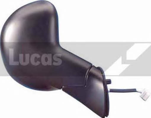 Lucas Electrical ADP550 Зеркало наружное заднего вида ADP550: Отличная цена - Купить в Польше на 2407.PL!