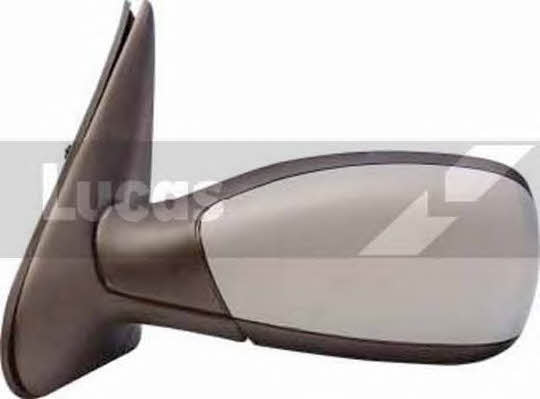 Lucas Electrical ADP561 Outside Mirror ADP561: Buy near me in Poland at 2407.PL - Good price!
