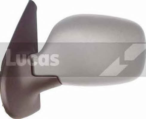 Lucas Electrical ADP562 Outside Mirror ADP562: Buy near me in Poland at 2407.PL - Good price!