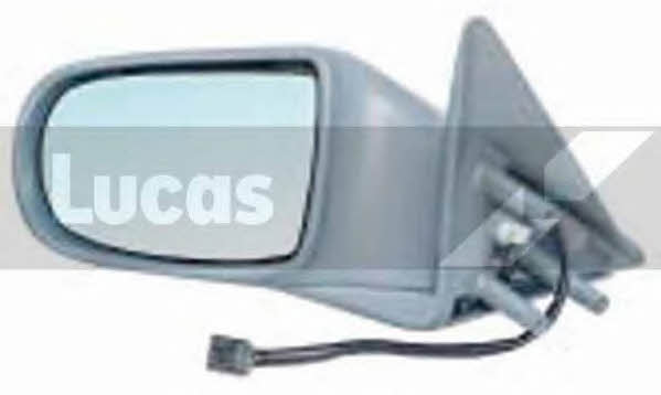 Lucas Electrical ADP587 Outside Mirror ADP587: Buy near me in Poland at 2407.PL - Good price!