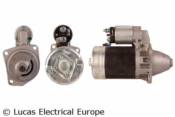 Kup Lucas Electrical LRS00345 w niskiej cenie w Polsce!
