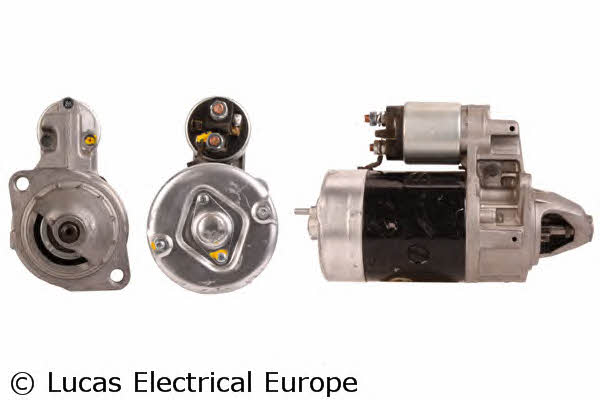 Kup Lucas Electrical LRS00353 w niskiej cenie w Polsce!