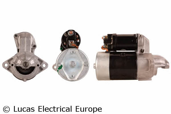 Buy Lucas Electrical LRS00356 at a low price in Poland!