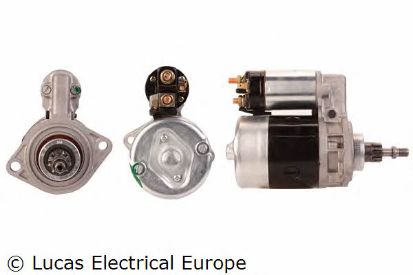 Купити Lucas Electrical LRS00370 за низькою ціною в Польщі!