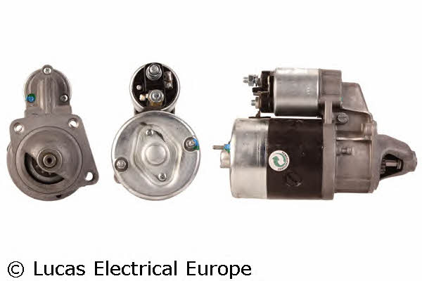 Купить Lucas Electrical LRS00450 по низкой цене в Польше!