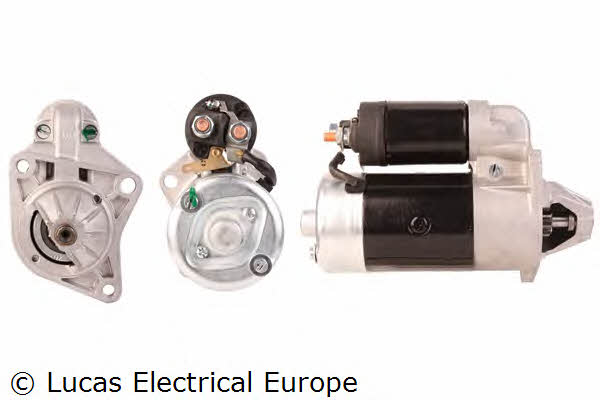 Kaufen Sie Lucas Electrical LRS00463 zu einem günstigen Preis in Polen!