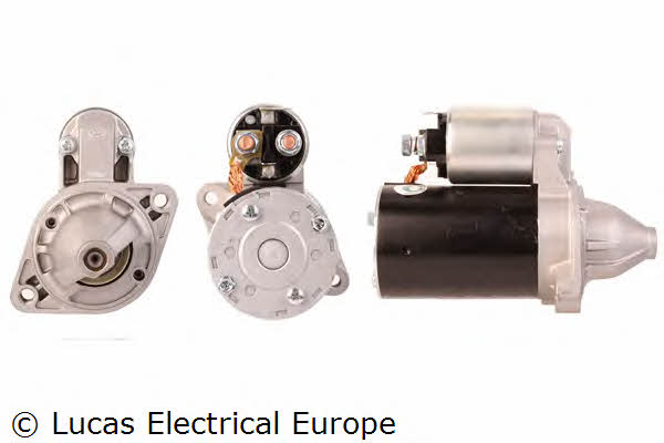 Kup Lucas Electrical LRS00473 w niskiej cenie w Polsce!