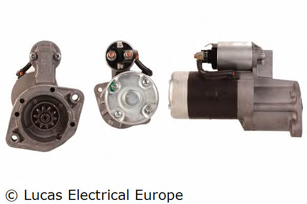 Kup Lucas Electrical LRS00474 w niskiej cenie w Polsce!