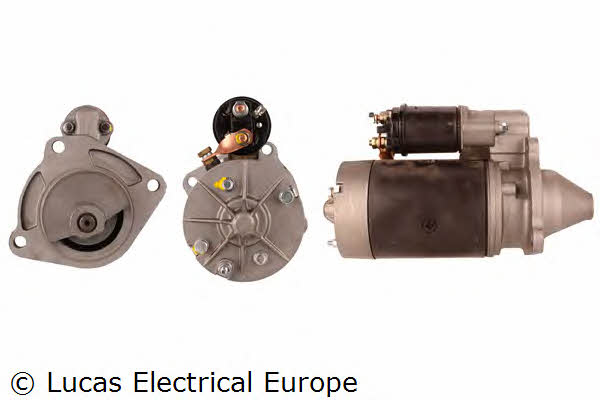 Kup Lucas Electrical LRS00574 w niskiej cenie w Polsce!