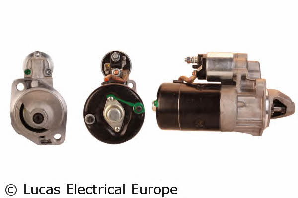 Kup Lucas Electrical LRS00580 w niskiej cenie w Polsce!