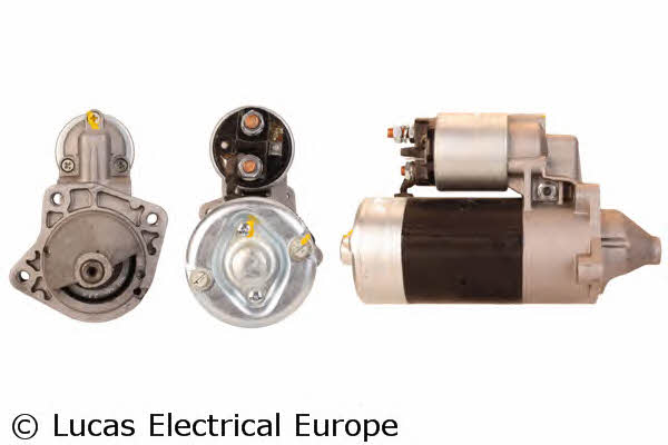 Купити Lucas Electrical LRS00589 за низькою ціною в Польщі!