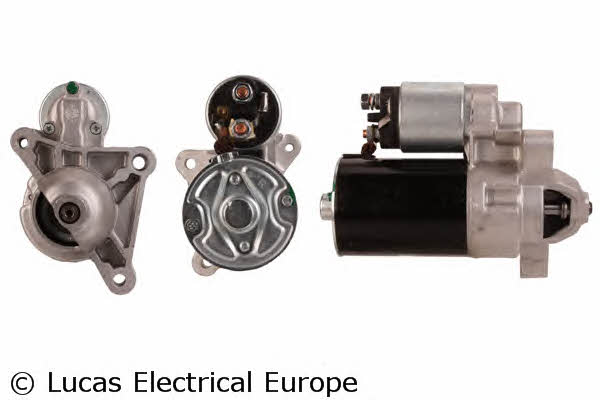 Kup Lucas Electrical LRS00592 w niskiej cenie w Polsce!