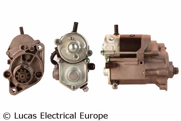 Kup Lucas Electrical LRS00599 w niskiej cenie w Polsce!