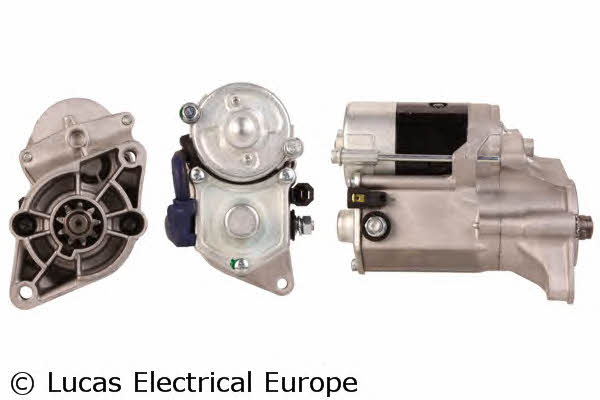 Kaufen Sie Lucas Electrical LRS00600 zu einem günstigen Preis in Polen!