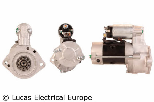 Купить Lucas Electrical LRS00601 по низкой цене в Польше!