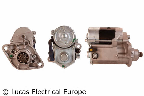 Kup Lucas Electrical LRS00604 w niskiej cenie w Polsce!
