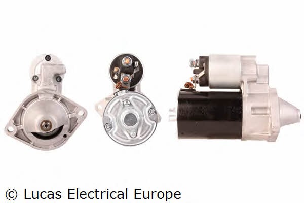 Купити Lucas Electrical LRS00605 за низькою ціною в Польщі!